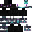 Shriek850 Minecraft skin preview