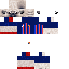 Eddielion19 Minecraft skin preview