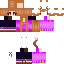 WalmartHolo Minecraft skin preview