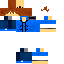 TheBest_Zzz423 Minecraft skin preview