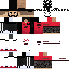 ttvpikachu123 Minecraft skin preview