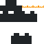MadoInOhio Minecraft skin preview