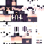 forkith Minecraft skin preview