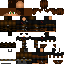 Solo_Shooter Minecraft skin preview