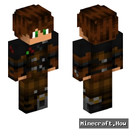 Solo_Shooter