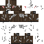 WetSquirel Minecraft skin preview