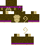 ProffGamer1310 Minecraft skin preview
