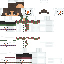 Gummyfish68 Minecraft skin preview
