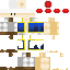 YepMaax Minecraft skin preview