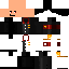 Skipper886 Minecraft skin preview