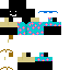 XenoRen0 Minecraft skin preview