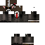 CowmanderRE Minecraft skin preview