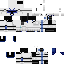 StarWars2master Minecraft skin preview