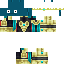 IcyRobotJames Minecraft skin preview