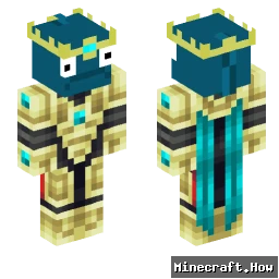 IcyRobotJames