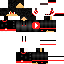 R0CKETGAMING Minecraft skin preview