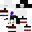 jessicaxixilin Minecraft skin preview