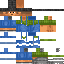 MRCRUPSY Minecraft skin preview