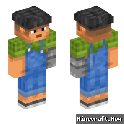 MRCRUPSY