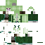 Cluefinder Minecraft skin preview