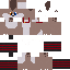 Dragoscruffy Minecraft skin preview