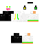 SzymiKox291 Minecraft skin preview