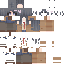 LiamXim Minecraft skin preview
