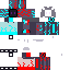 charged_creeper9 Minecraft skin preview