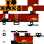 archaologist Minecraft skin preview