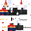 SiccStyle Minecraft skin preview