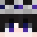 ShadowStormPlayz classic skin texture