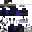 ShadowStormPlayz Minecraft skin preview