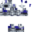 BILHAGAMER Minecraft skin preview