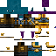 Pancakandwaflles Minecraft skin preview