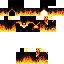 F1ameBlitz Minecraft skin preview