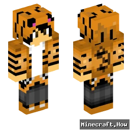 iStripey