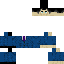 fisheman_11 Minecraft skin preview