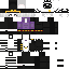 wrxgc8 Minecraft skin preview
