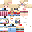 Polk4nny Minecraft skin preview