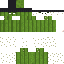 gungana Minecraft skin preview