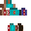TheRealGunk Minecraft skin preview