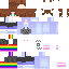 Waddle_dee_ Minecraft skin preview