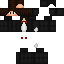 PedMas Minecraft skin preview