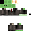 FancyBobJr Minecraft skin preview