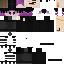 xDrygo Minecraft skin preview