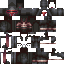Zercron Minecraft skin preview