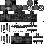 Gavruha Minecraft skin preview