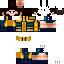 FriendLord Minecraft skin preview