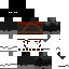 EnderTheRender Minecraft skin preview