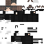 Convx Minecraft skin preview